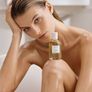 LAURA MERCIER Almond Coconut Bath & Body Oil 100ml! Image 10