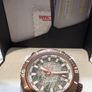 BRAND NEW + FREE 2nd WATCH AND LEATHER POUCH - Invicta Pro Diver 33909  Automatic, Mechanical - Japanese Seiko Movement NH35A Image 2