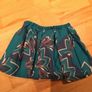 Ted Baker Skirt size 3-4 years Image 3