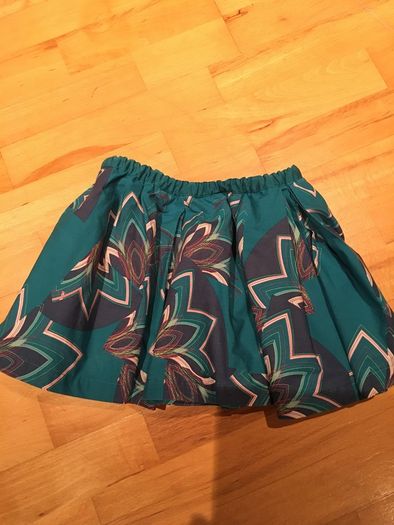 Ted Baker Skirt size 3-4 years
