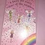Girls fairy rainbow magic reading books Image 2