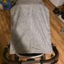 stroller sunshade extender Image 3