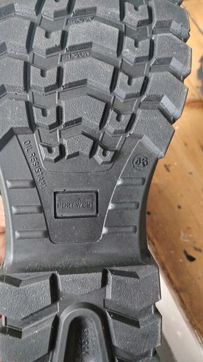 Men safty shoes