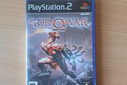 God Of War - PS2