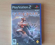 God Of War - PS2