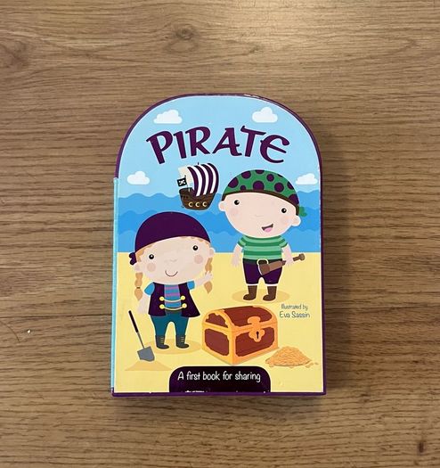 Children's Books