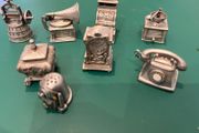 Vintage Thimbles