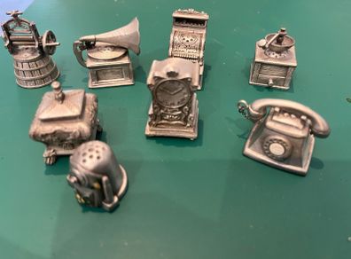 Vintage Thimbles