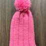 Girls Hats: 2-4yrs Image 2