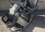 Mobility scooter