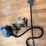 Parkside Carpet Cleaner Image 4
