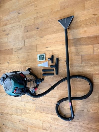 Parkside Carpet Cleaner