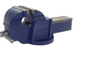 6" (150mm) Mechanics Vice