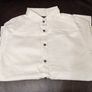 Boys White Shirt NEW Image 3