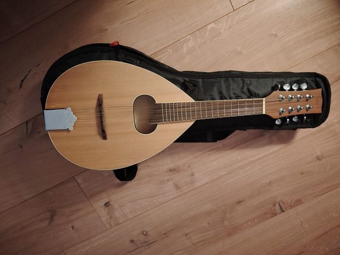 Mandolin