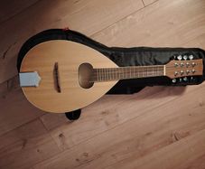 Mandolin