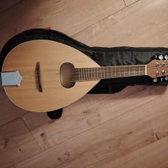 Mandolin