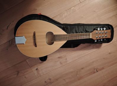 Mandolin