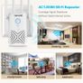 Wavlink AC1200 Dual Band (2.4GHz/5GHz) Gigabit 3-IN-1 WIFI Router/Range Extender & Signal Booster (UK Plug) (Brand New/Warranty) Image 10