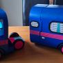 Lol camper van Image 3