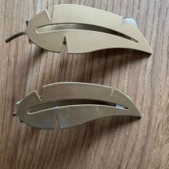 Curtain Tie Hooks
