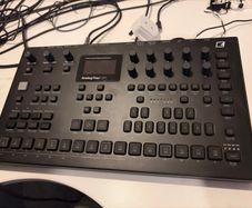 Elektron Analog 4 Mk2
