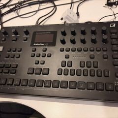 Elektron Analog 4 Mk2