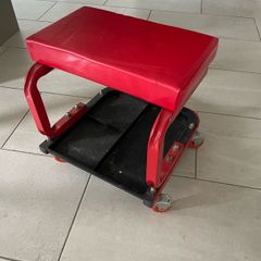 mechanics rolling stool