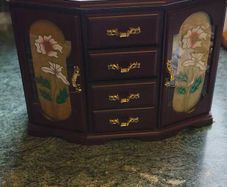 antique