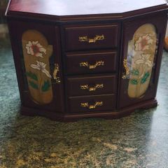 antique