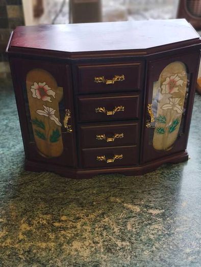 antique