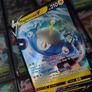 Magnezone V ! Ultra Rare ! from Lost Origin Set ! 2022 ! Pokemon Card ! Image 3