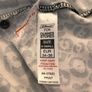 Ladies Leopard Print Blouse from Dunnes Stores Size Xs UK 6-8 / EU 34-36 Image 4