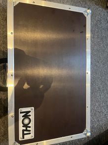 Microkorg Flightcase