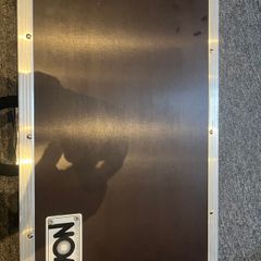 Microkorg Flightcase