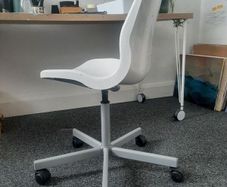 Ikea office chair