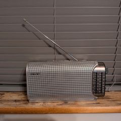 Vintage Sony Radio - ICF 904L