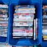 Dvd Job Lot - 250 Dvd's Image 5