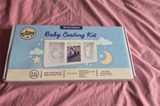 Baby Casting Kit