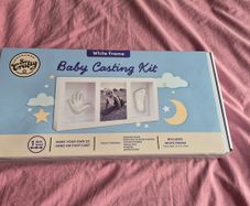 Baby Casting Kit