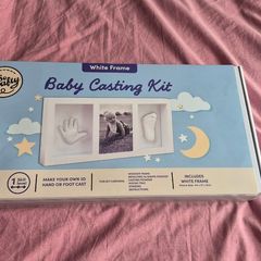 Baby Casting Kit