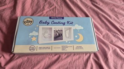 Baby Casting Kit