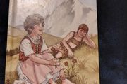 Ladybird ; Children's classics; Vintage (Pr364)  1