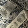 Paul Smith Floral Print Shirt Size L Image 4