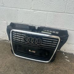 audi A3 grill