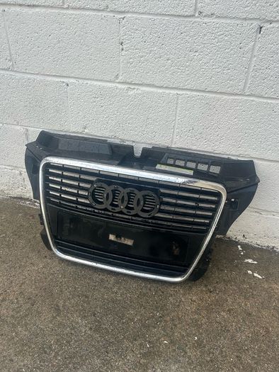 audi A3 grill