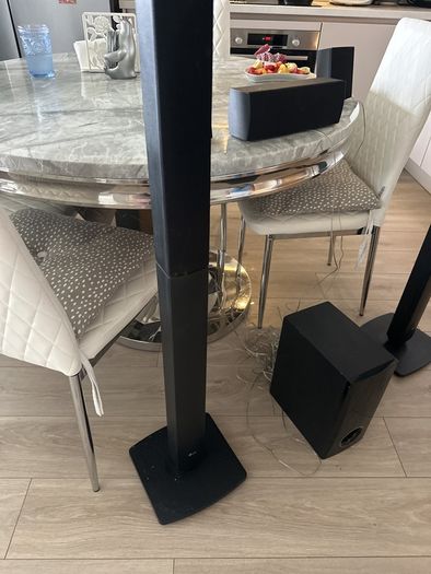 Speaker
