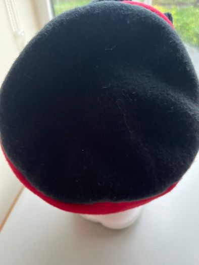 New Handmade Fleece Hat By Uniquely Yours