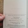 Victorian Furniture By Kathryn McInerney. SIGNED FIRST EDITION. Paperback In Very Good Condition. Image 8