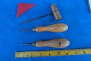 3 Boring Tools